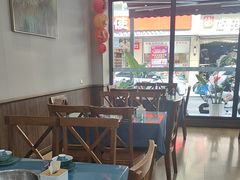 -贵州笋子鸡(米市街店)