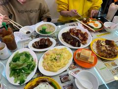 -澳门陈光记烧味饭店(万象城店)