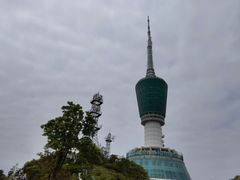 -梧桐山风景名胜区