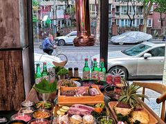 -香猪坊韩国烤肉专属门店(魏公村店)