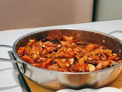 -黄记煌三汁焖锅(华发商都店)