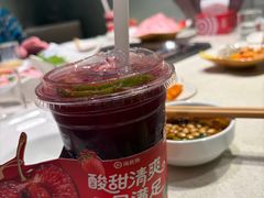 -海底捞火锅鲜切牛肉主题店(长寿路店)