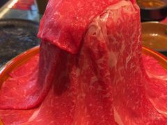 -牛New寿喜烧(金鹰世界店)