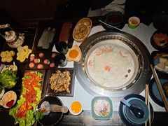-火鳳祥美蛙牛肉自助(青悦城店)