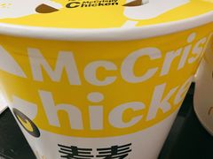 -麦当劳(沙河店)