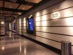 -深圳百老汇电影中心(IMAX万象天地店)
