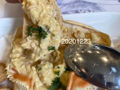 蟹斗-安东尼奥餐厅