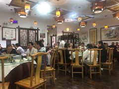 大堂-曹家小厨(贵阳路店)