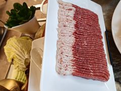 -清真·鸦儿李记·涮肉(花市店)