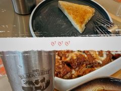 -澳洲牛奶公司(佐敦店)