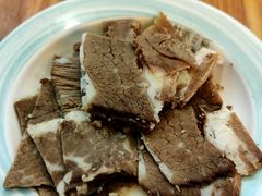 -小灶派· 地道兰州牛肉面(宏发大厦店)
