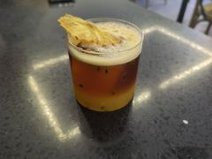 -研途咖啡馆(健康路店)