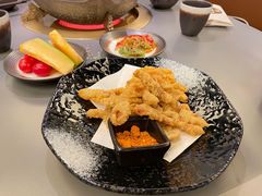 -湊湊火锅·茶憩(南京万象天地店)
