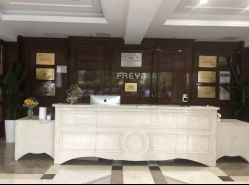 -弗蕾亚·和月月子调理院(东湖店)