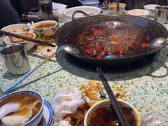 -五里关火锅(牛市口店)