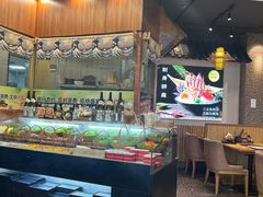 -水林间·寿喜烧自助(仙林金鹰店)