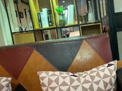 -意卡菲·欢乐聚会餐厅(华侨店)