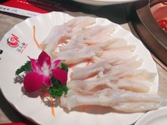 -小南房鲜美蛙火锅(北苑店)
