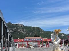 -响堂山石窟-北响堂山石窟