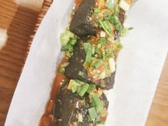 -春家·非遗手工小吃(三墩新天地店)