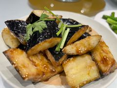 招牌茄子-凯鸽酒楼(操场城店)