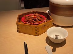 -避风塘(南汇店)