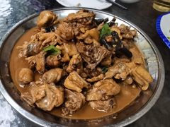 -李东农庄(中南百草园地标店)