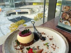 -La Terre乐田(万象城店)