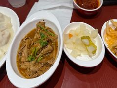 -喜家德虾仁水饺(北京超极合生汇店)