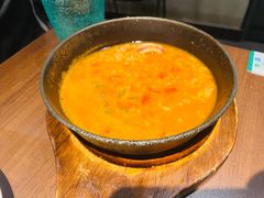 -萨莉亚意式餐厅(杭州滨江天街店)