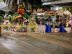 -布吉佳兆业广场