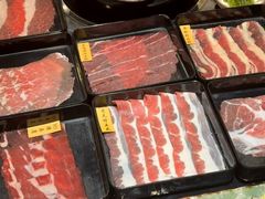 -匠牛亭·锅物烧肉放题自助(昆百大·泰业城店)