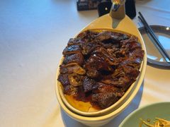 -八府香鸭·啫啫煲(华山路店)