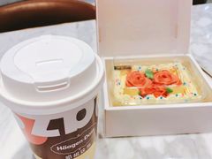 -哈根达斯(美罗城店)