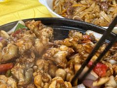 -肥姐美食(同福中路店)