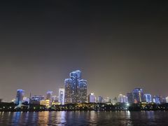 -武汉两江游览·夜游长江(汉口粤汉码头)