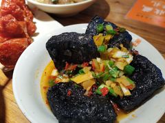 -湘人龙记老长沙米粉(鸟巢店)