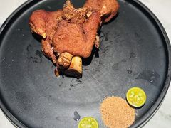 -潮堂 · 潮州菜(国贸商城店)