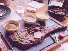 -G+KITCHEN(龙湖狮山天街店)