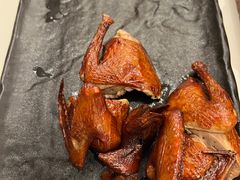 -侨美·唐荔园·40年地道粤菜