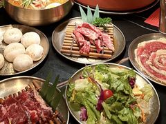 -西塔老太太泥炉烤肉(苏州大悦城店)