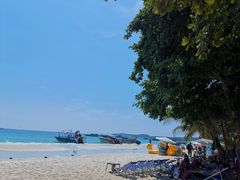 -Ton Sak Resort |Samed Island