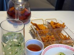 餐前小菜-赣江里•江西菜(望京旺角店)