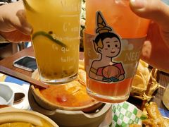 -泰妃殿(武汉首店)