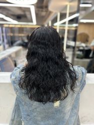 -奈川烫染Salon