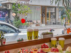 -流酥可心·牛乳蛋糕商店(禾祥西路店)