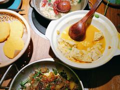 -吃饭皇帝大土家民族菜(正大广场店)
