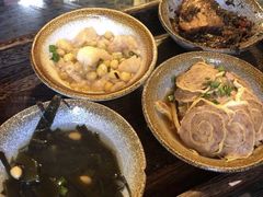 -朱家小厨(红塔西路店)