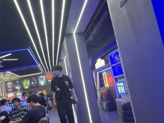 -关你鬼室大型密室逃脱(佛山创意园店)