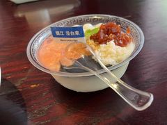 -永安鱼庄·镇江菜(东吴路店)